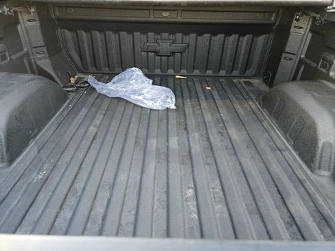 Used 2021 Chevrolet Silverado 1500 LT Trail Boss AWD/4WD image 30