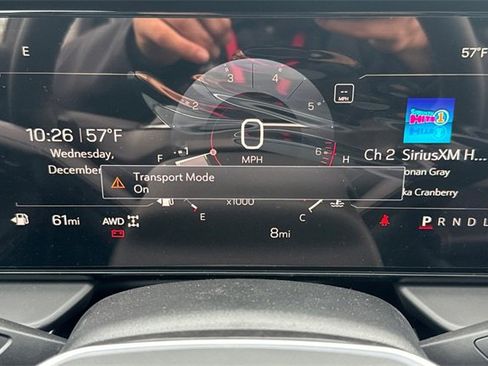 New 2026 GMC Terrain Denali image 30