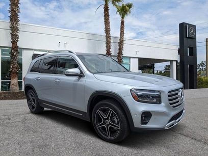 New 2026 Mercedes-Benz GLB 250