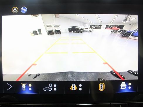 New 2026 Chevrolet Colorado LT image 3