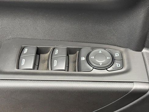 New 2025 Chevrolet Silverado 1500 Custom image 44