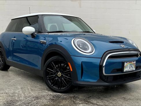 Used 2024 MINI Cooper SE image 20
