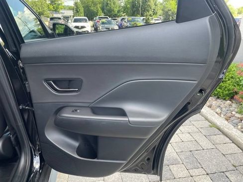 Used 2024 Hyundai Kona N Line AWD/4WD image 20
