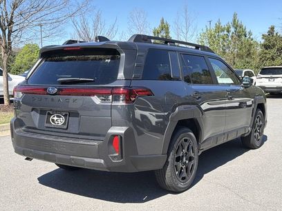 New 2026 Subaru Outback Limited