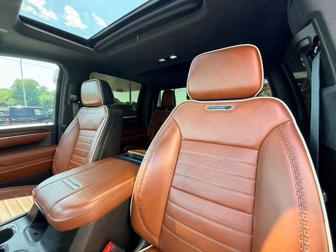 Used 2024 GMC Sierra 2500 Denali Ultimate w/ Max Trailering Package image 39