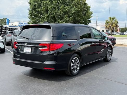 Used 2024 Honda Odyssey EX-L image 5