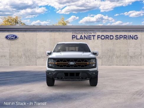 New 2026 Ford F150 Tremor AWD/4WD image 7
