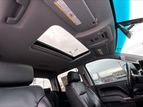 Used 2016 GMC Sierra 3500 SLT image 21