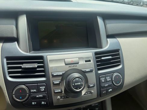 Used 2012 Acura RDX SH-AWD w/ Technology Package image 13