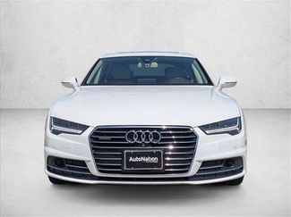 Used 2016 Audi A7 TDI Prestige w/ Prestige Package AWD/4WD video 2