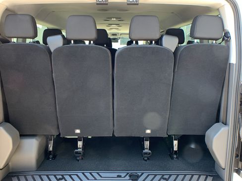 Used 2024 Ford Transit 350 XL AWD/4WD image 17
