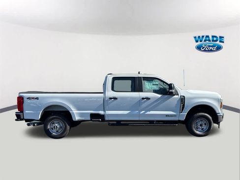 New 2025 Ford F350 XL w/ XL Driver Assist Package image 4