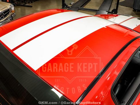 Used 2007 Ford Mustang Shelby GT500 image 53