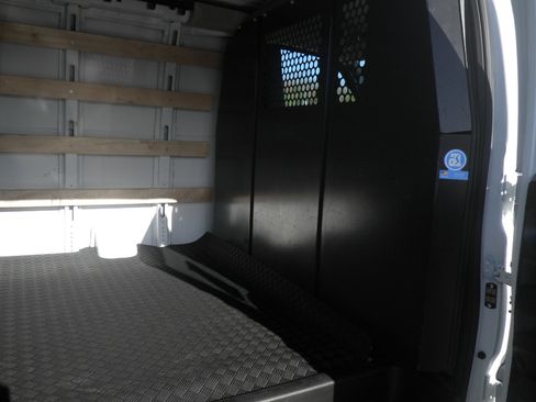 Used 2024 Chevrolet Express 2500 w/ Driver Convenience Package image 19