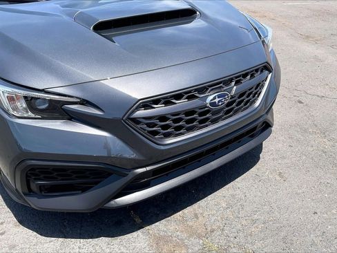 Used 2023 Subaru WRX AWD/4WD image 5