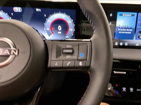 New 2026 Nissan Kicks SR w/ SR Premium Package image 21