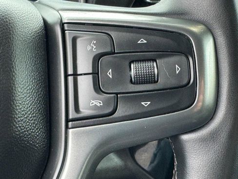 Used 2023 Chevrolet Silverado 1500 RST w/ Z71 Off-Road Package image 19