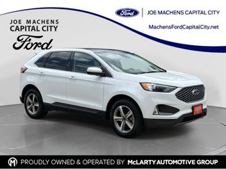 Used 2023 Ford Edge SEL w/ Convenience Package AWD/4WD 360° Tour