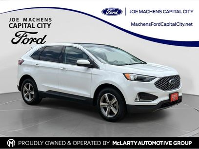 Used 2023 Ford Edge SEL w/ Convenience Package
