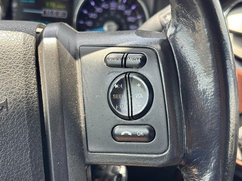 Used 2012 Ford F350 Lariat AWD/4WD image 19