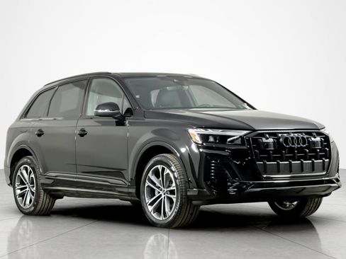 New 2026 Audi Q7 2.0T Premium Plus image 2