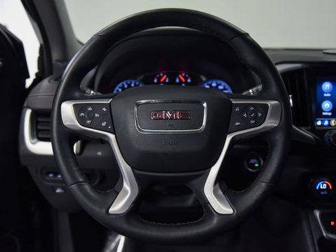 Used 2023 GMC Terrain SLT w/ Tech Package AWD/4WD image 28