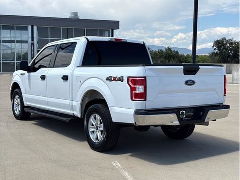 Used 2019 Ford F150 XLT image 6