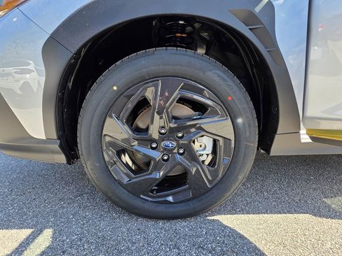 New 2026 Subaru Crosstrek 2.5i Sport image 29