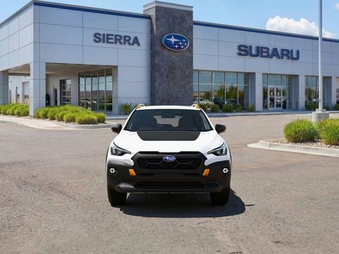 New 2026 Subaru Crosstrek 2.5i Wilderness AWD/4WD image 18