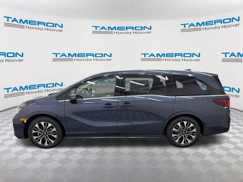 New 2026 Honda Odyssey Elite image 2