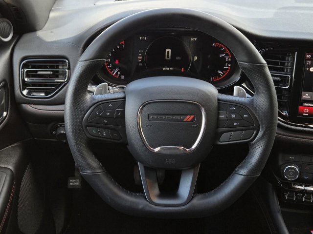 Used 2025 Dodge Durango GT AWD/4WD image 19