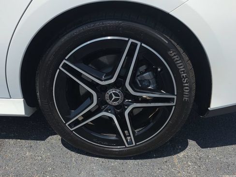 Certified 2026 Mercedes-Benz CLA 250 image 10