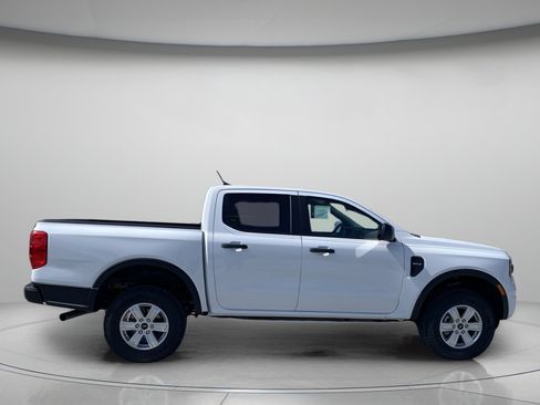 New 2025 Ford Ranger XL RWD image 2