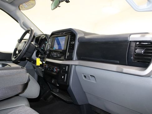 Used 2023 Ford F150 XLT w/ Trailer Tow Package image 27