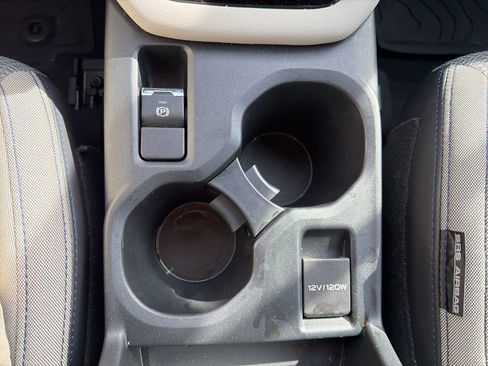 Certified 2025 Subaru Forester Premium w/ Convenience Package #2 image 38