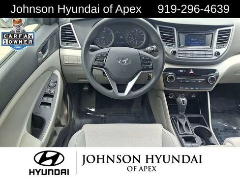 Used 2017 Hyundai Tucson SE FWD image 21