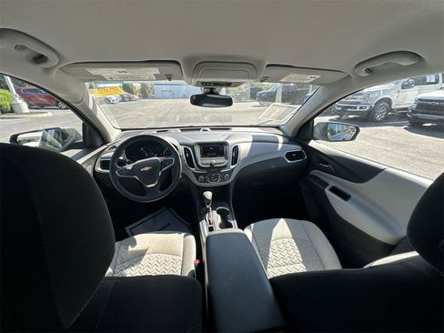 Certified 2024 Chevrolet Equinox LS w/ LS Convenience Package image 19