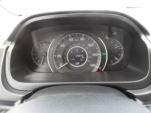 Used 2013 Honda CR-V EX-L image 18