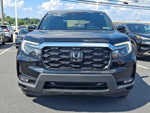 Certified 2023 Honda Passport EX-L image 3