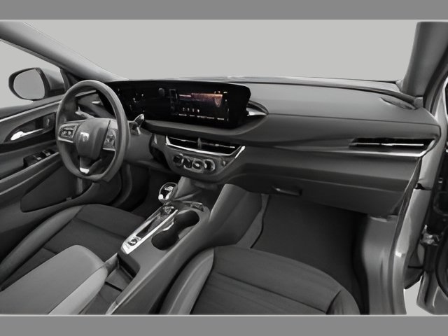 New 2026 Buick Envista Sport Touring w/ Convenience I Package FWD image 73