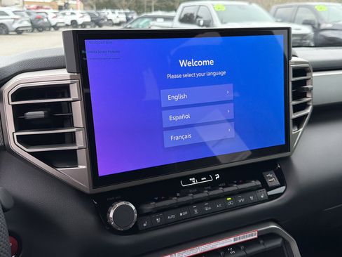 New 2026 Toyota Sequoia Limited image 30