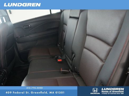 Used 2024 Honda Passport Black Edition image 31