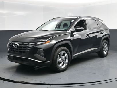 Used 2023 Hyundai Tucson SEL