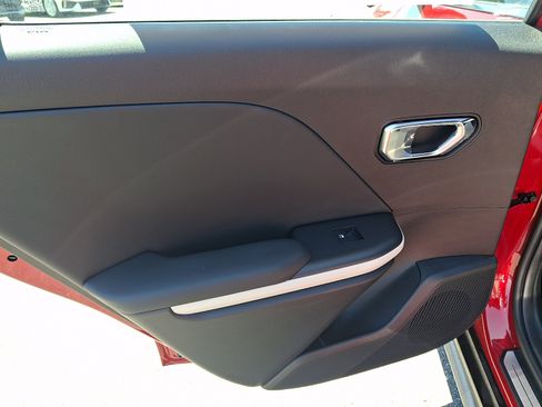 New 2026 Kia K4 GT-Line Turbo FWD image 8