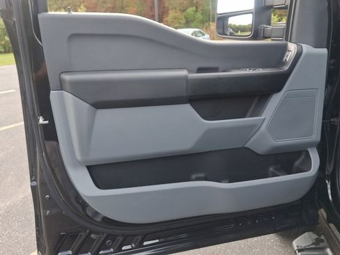 New 2025 Ford F250 XL w/ Snow Plow Prep Package image 7