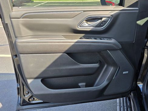 Certified 2022 GMC Yukon AT4 w/ Max Trailering Package image 14