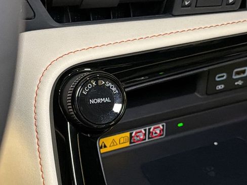 Certified 2024 Lexus NX 450h+ AWD w/ Luxury Package image 29