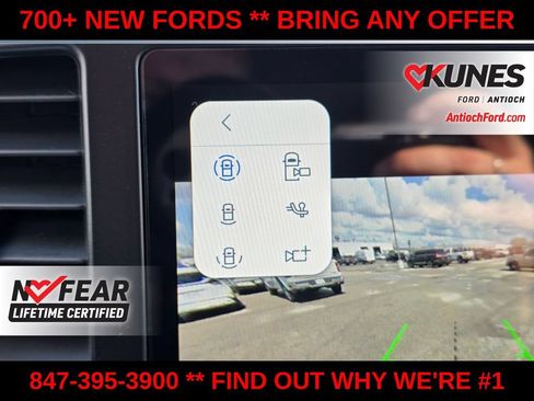 New 2026 Ford F350 Lariat w/ Chrome Package AWD/4WD image 62