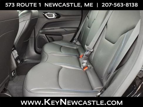 New 2026 Jeep Compass Limited AWD/4WD image 11