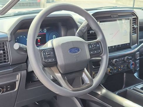 New 2026 Ford F150 STX w/ F-150 LOBO Package AWD/4WD image 11
